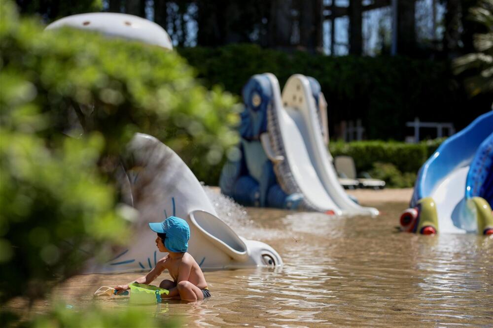 Foto de los servicios de Complejo Ali Bey Club Manavgat
