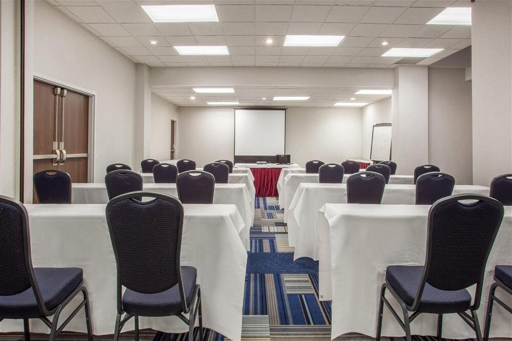 Foto general de Holiday Inn Ottawa East, an IHG Hotel