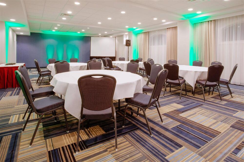 Foto general de Holiday Inn Ottawa East, an IHG Hotel