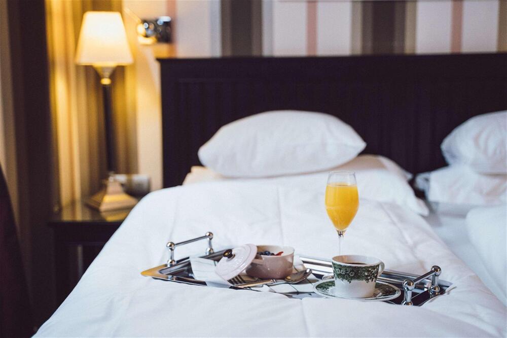 Foto general de Hotel Kung Carl, WorldHotels Crafted