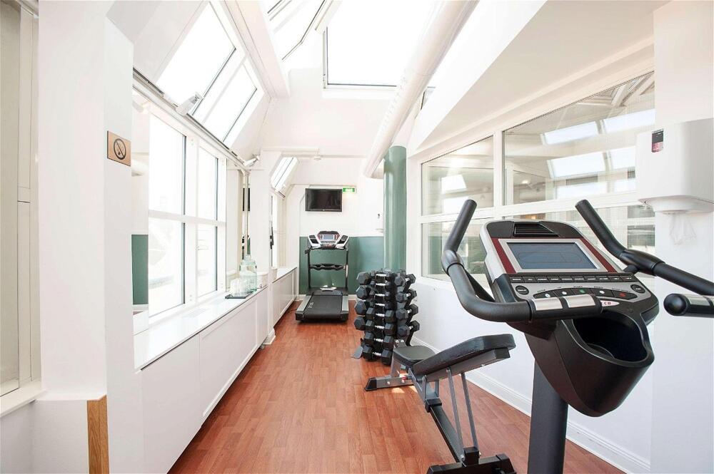 Foto de los servicios de Hotel Kung Carl, WorldHotels Crafted