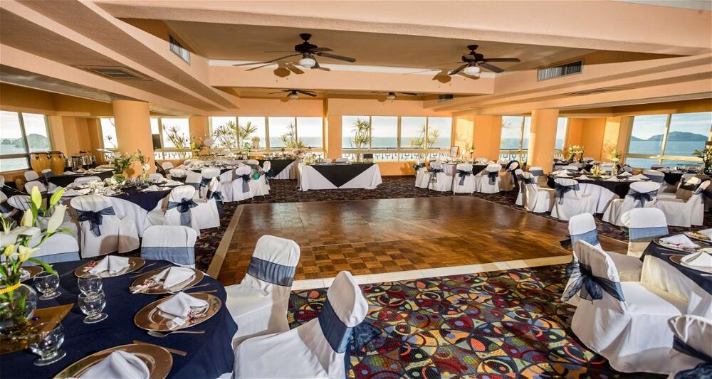 Foto de restauración de Best Western Posada Freeman