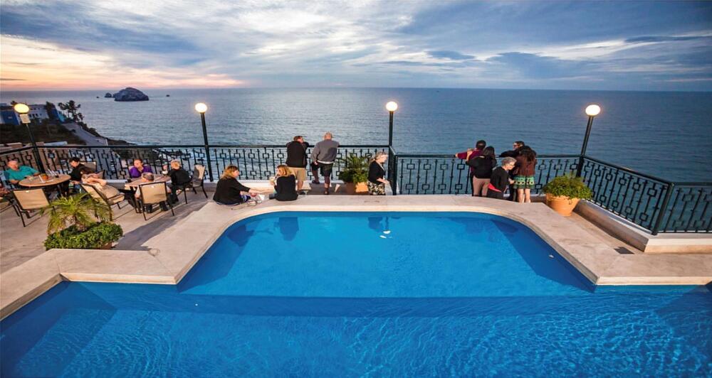 Foto de los servicios de Best Western Posada Freeman