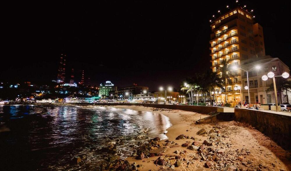 Foto del exterior de Best Western Posada Freeman