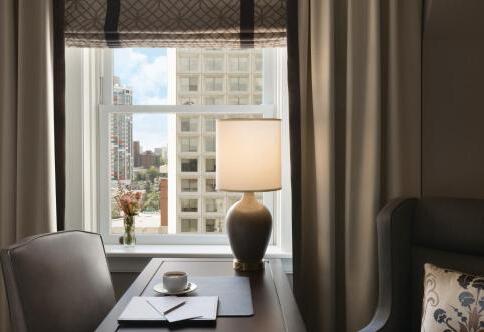 Foto del entorno de The Fairmont Hotel Macdonald