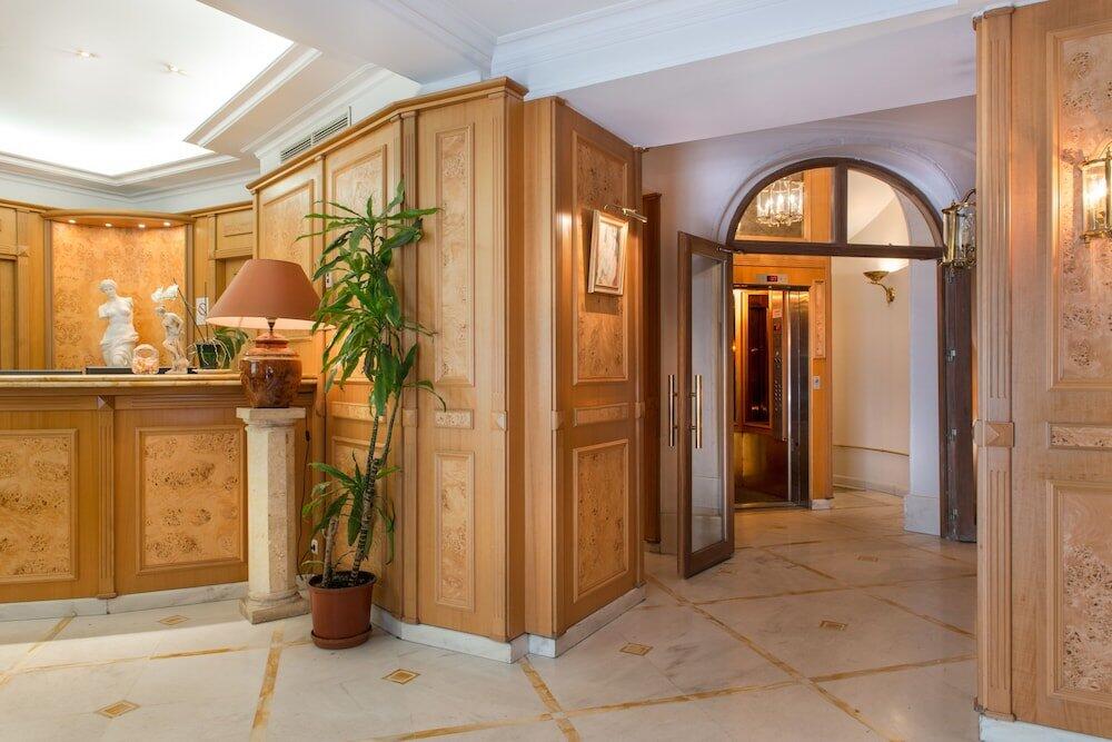 Foto general de Hotel Princesse Caroline