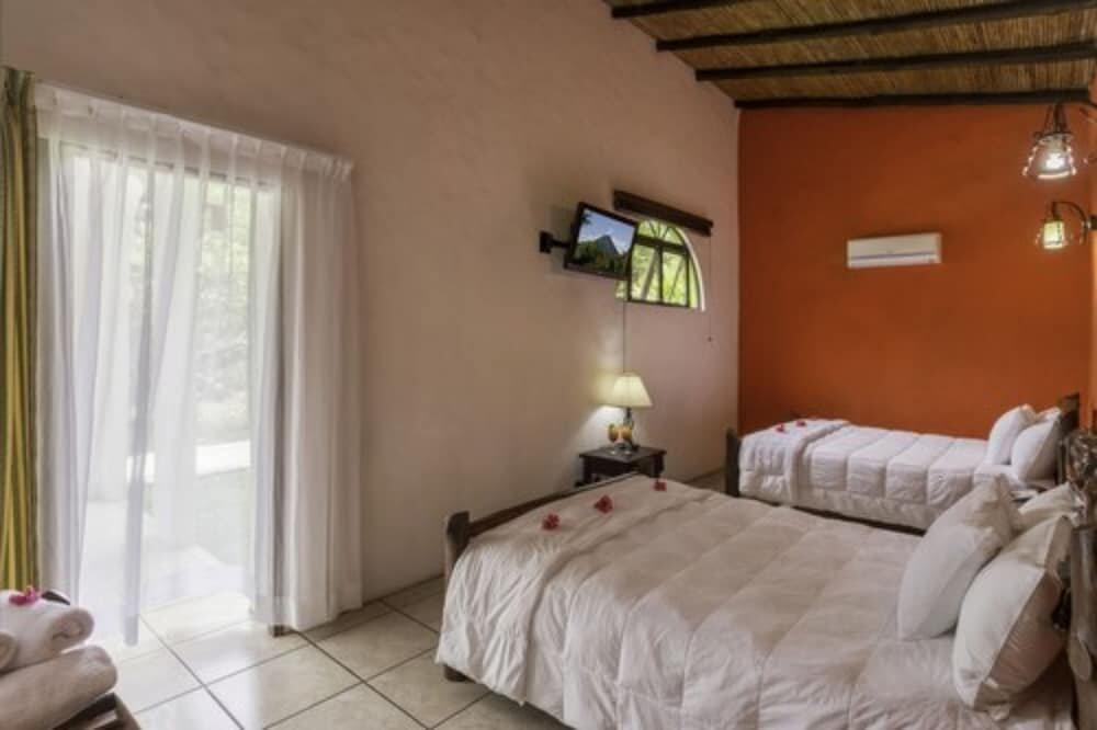 Foto de una habitación de Hotel Mountain Paradise