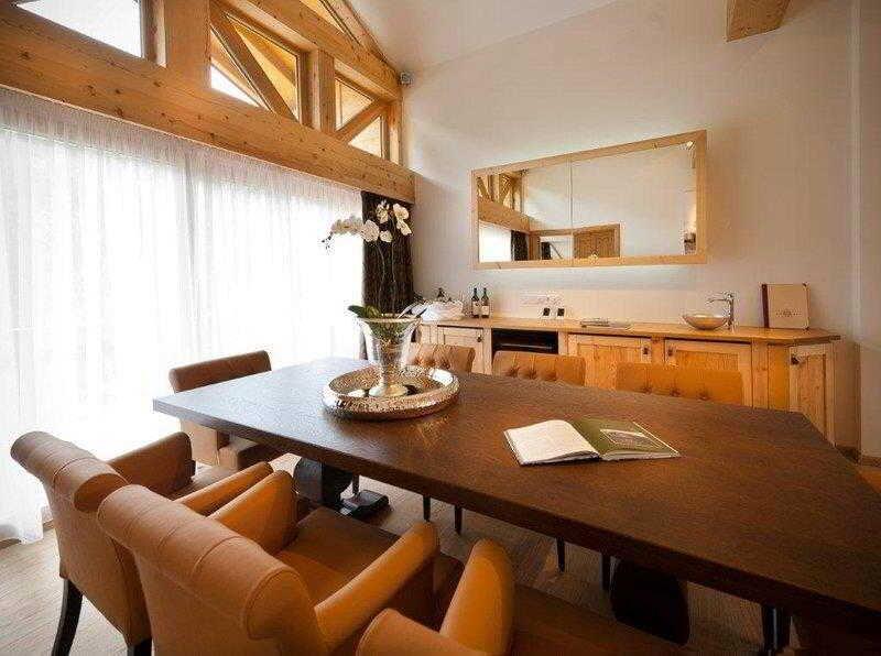 Foto general de Hotel Kaiserhof Kitzbühel, 4 Sterne Superior