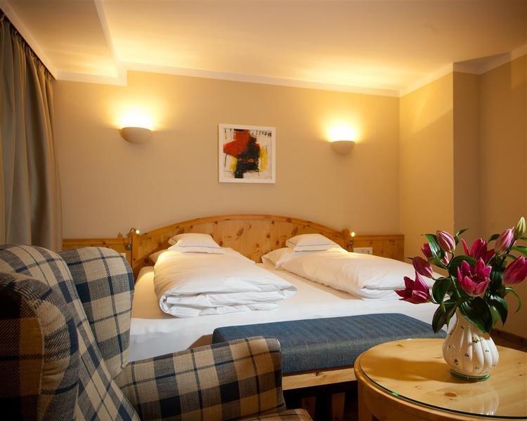 Foto general de Hotel Kaiserhof Kitzbühel, 4 Sterne Superior