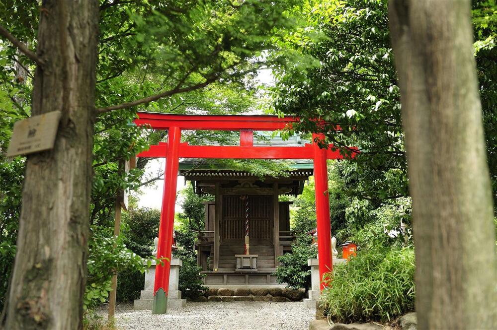 Foto del entorno de Hotel Chinzanso Tokyo