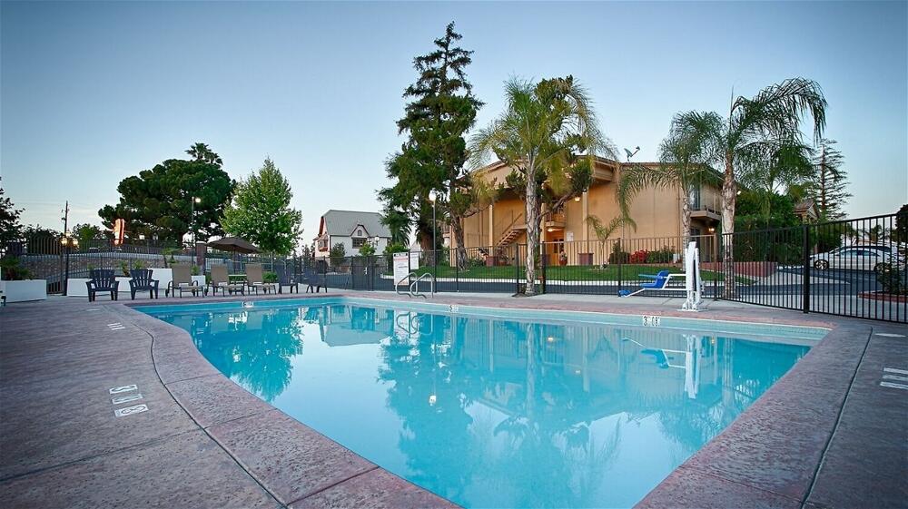 Foto de los servicios de Hotel Best Western Plus Hill House