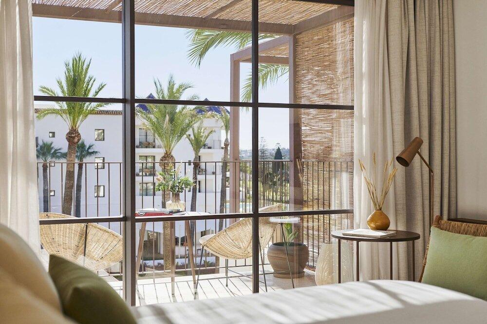 Foto de una habitación de La Zambra Hotel GL, in the Unbound Collection by Hyatt