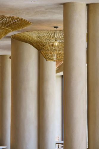 Foto de restauración de La Zambra Hotel GL, in the Unbound Collection by Hyatt