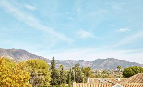 Foto del entorno de La Zambra Hotel GL, in the Unbound Collection by Hyatt