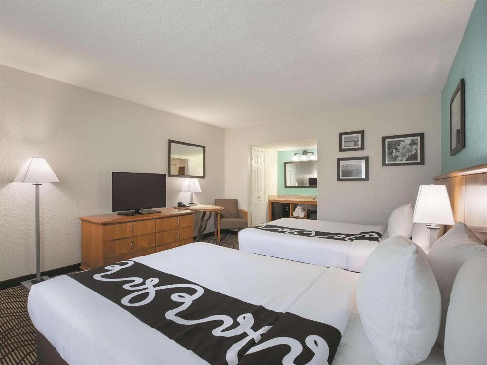 Foto general de Hotel La Quinta Inn by Wyndham Cocoa Beach-Port Canaveral