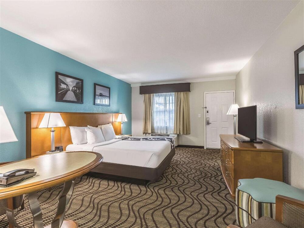 Foto general de Hotel La Quinta Inn by Wyndham Cocoa Beach-Port Canaveral