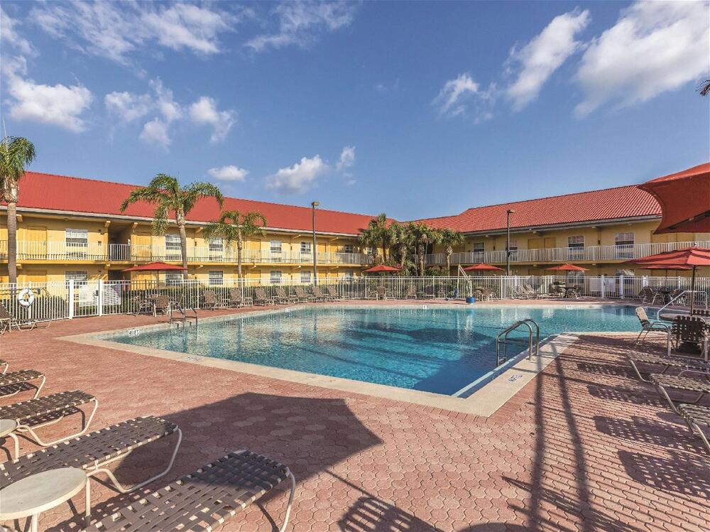 Foto general de Hotel La Quinta Inn by Wyndham Cocoa Beach-Port Canaveral