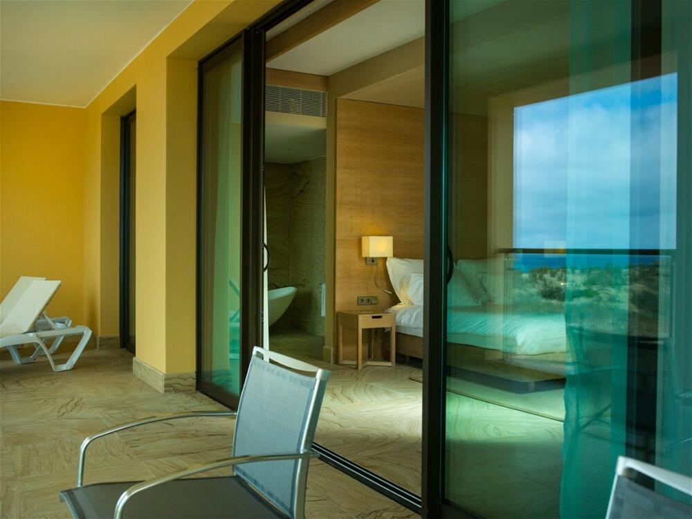Foto general de Hotel Pestana Colombos Premium Club - All Inclusive