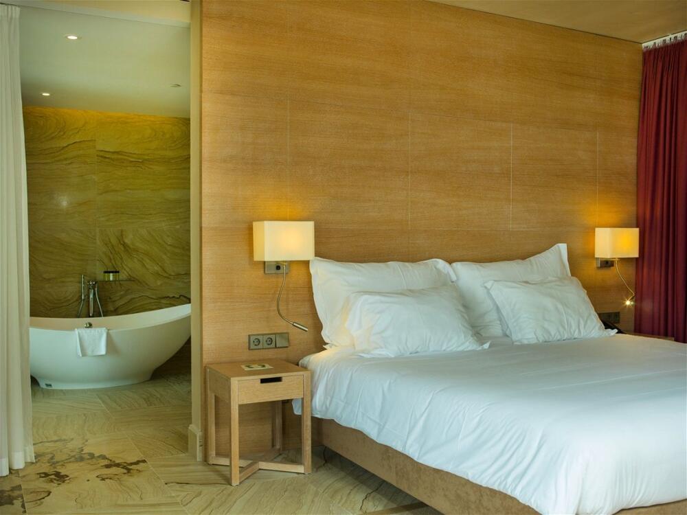 Foto general de Hotel Pestana Colombos Premium Club - All Inclusive