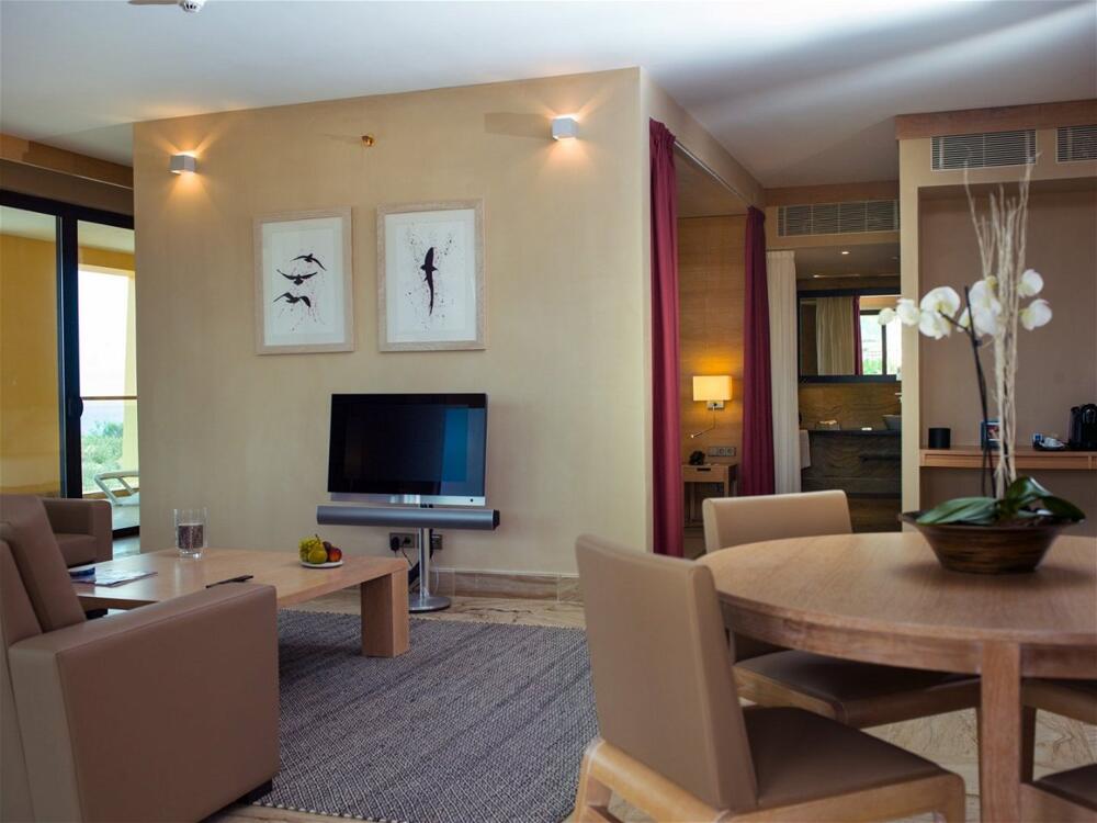 Foto general de Hotel Pestana Colombos Premium Club - All Inclusive