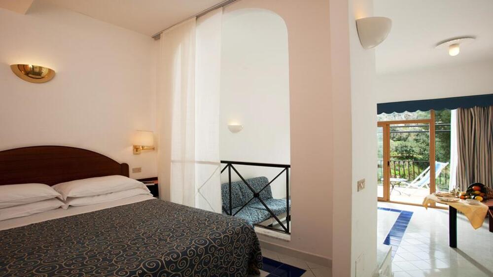Foto general de Hotel Royal Positano