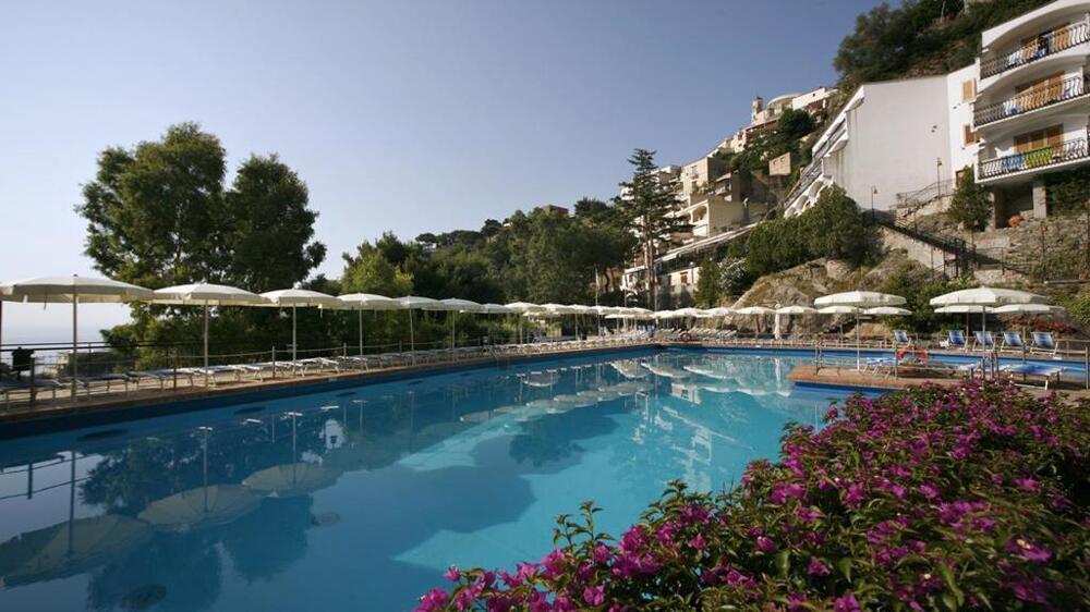 Foto general de Hotel Royal Positano
