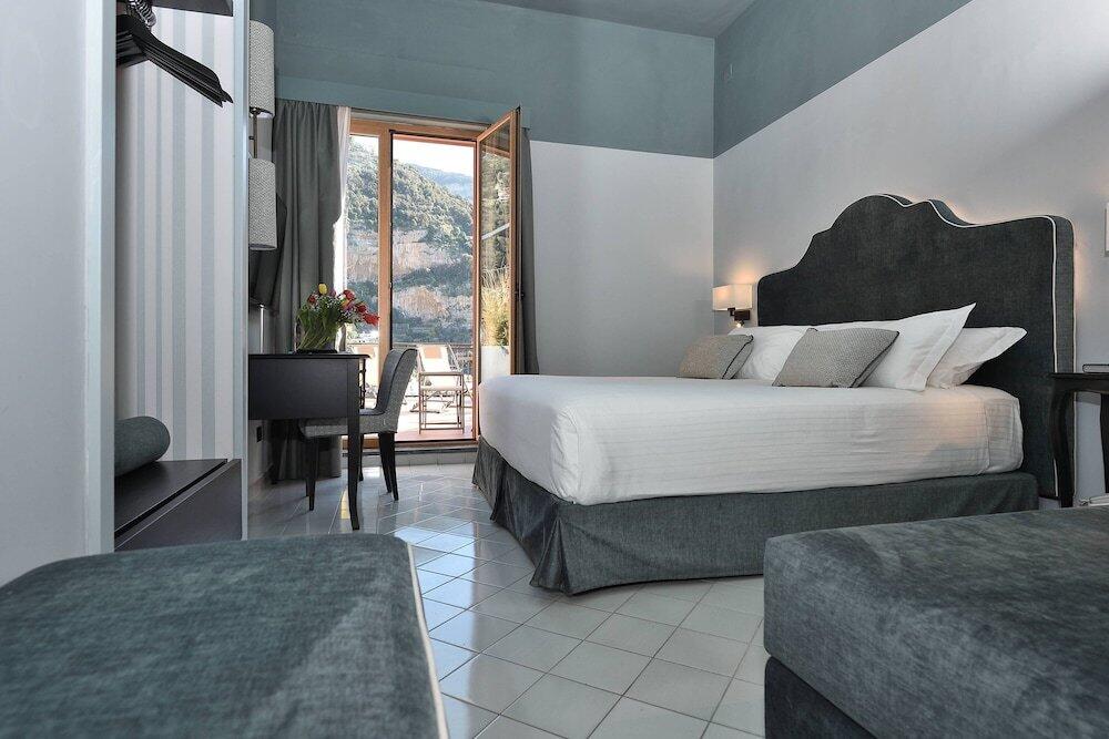 Foto general de Hotel Royal Positano