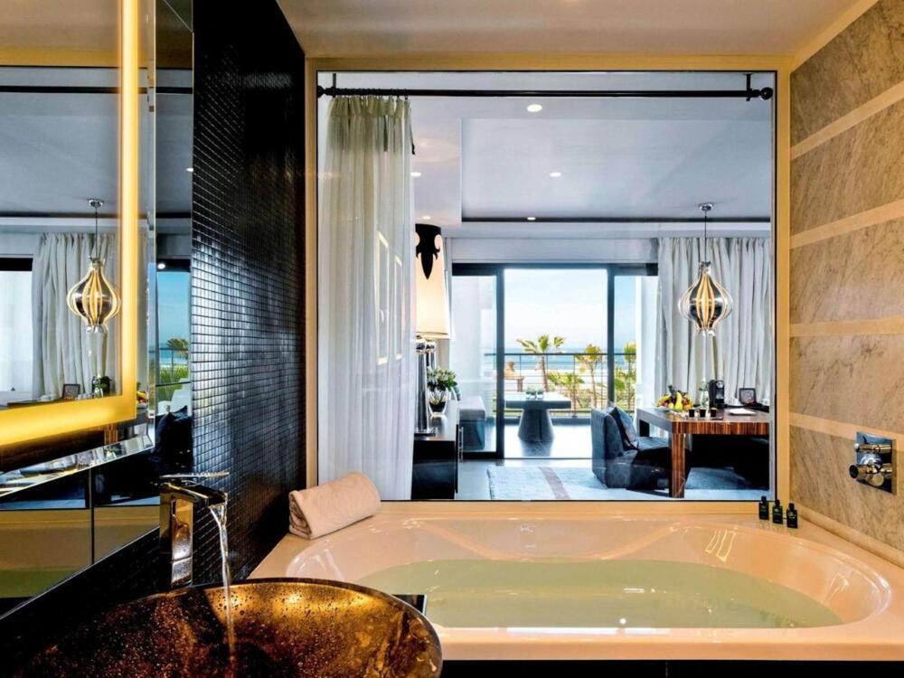 Foto general de Hotel Sofitel Agadir Thalassa Sea &amp;amp; Spa
