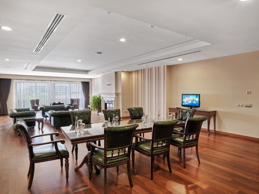 Foto general de Sunrise Resort Hotel