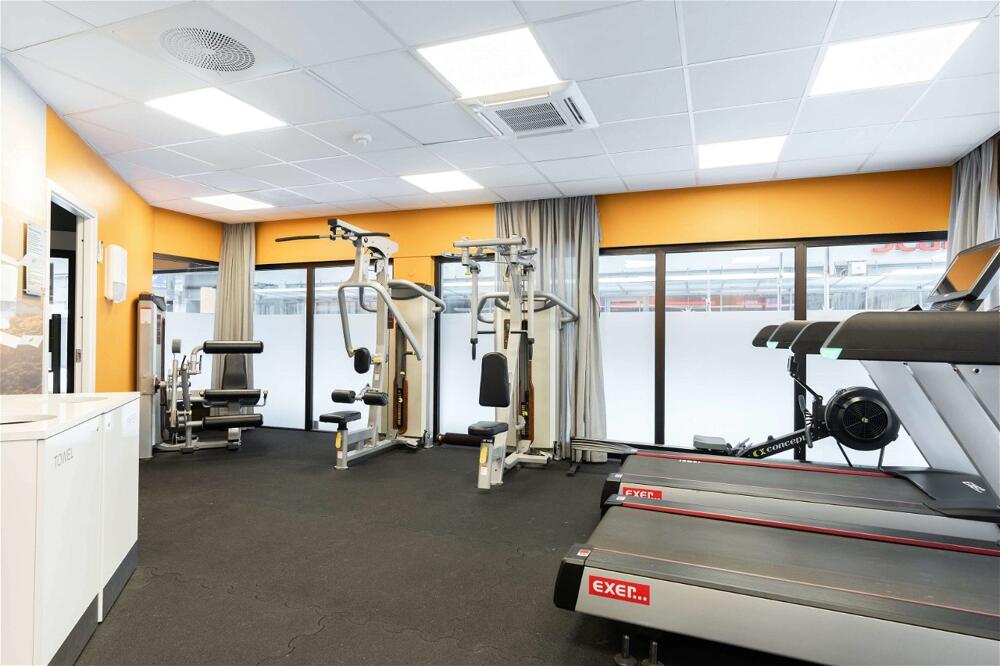 Foto de los servicios de Hotel Scandic Bergen City