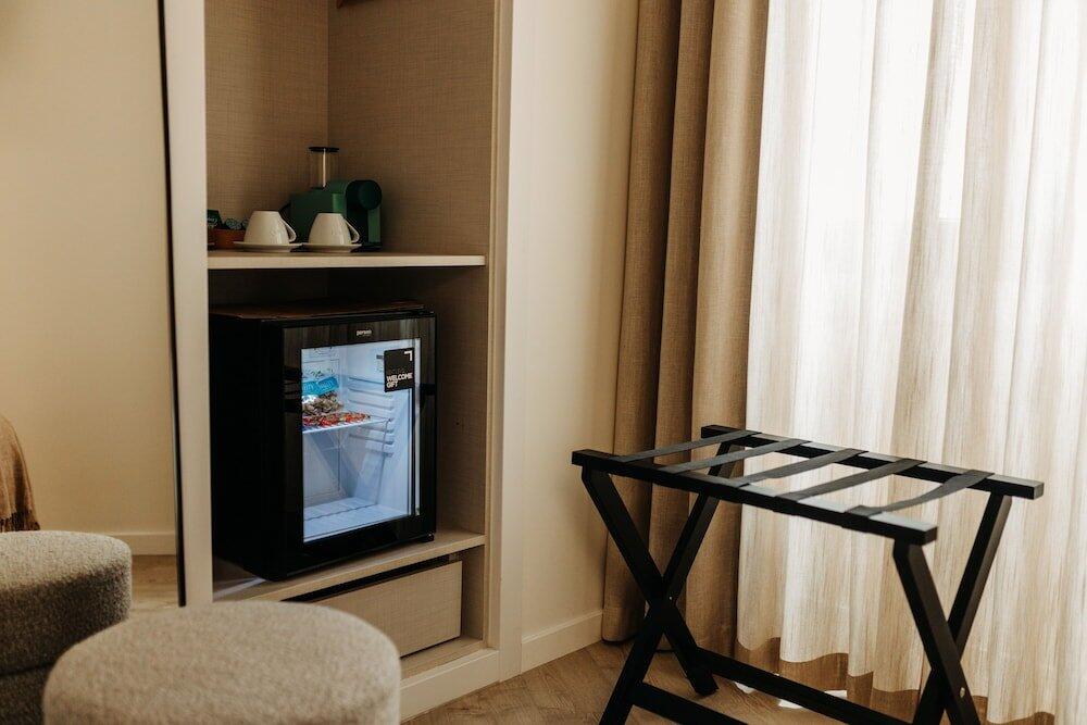 Foto de una habitación de Next Level Premium Hotels