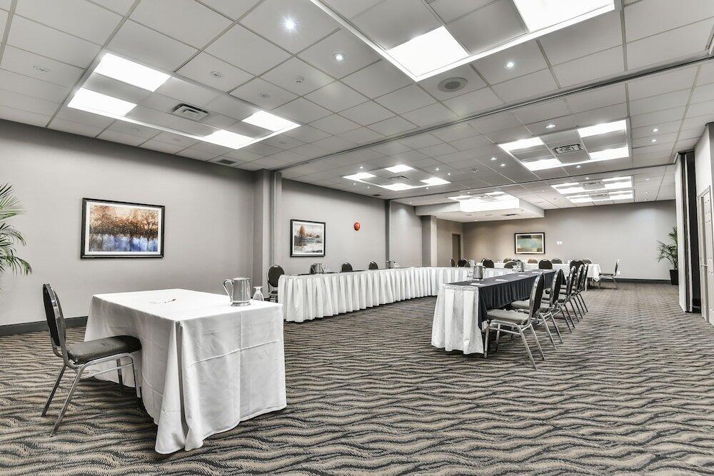 Foto general de Best Western Plus Cambridge Hotel
