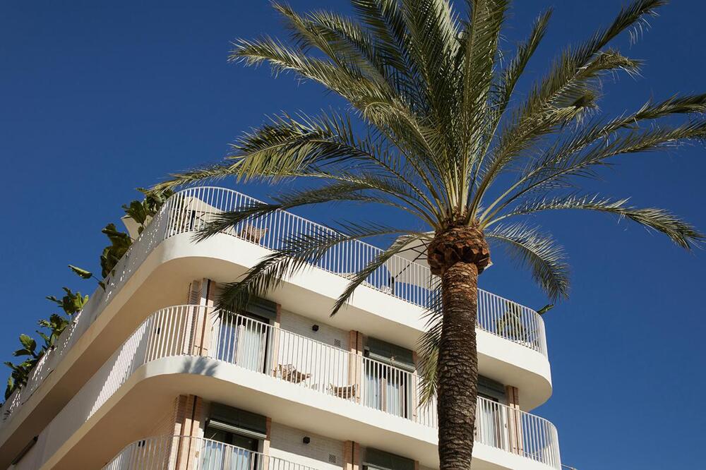 Foto general de Belle Marivent Mediterranean Petit Hotel