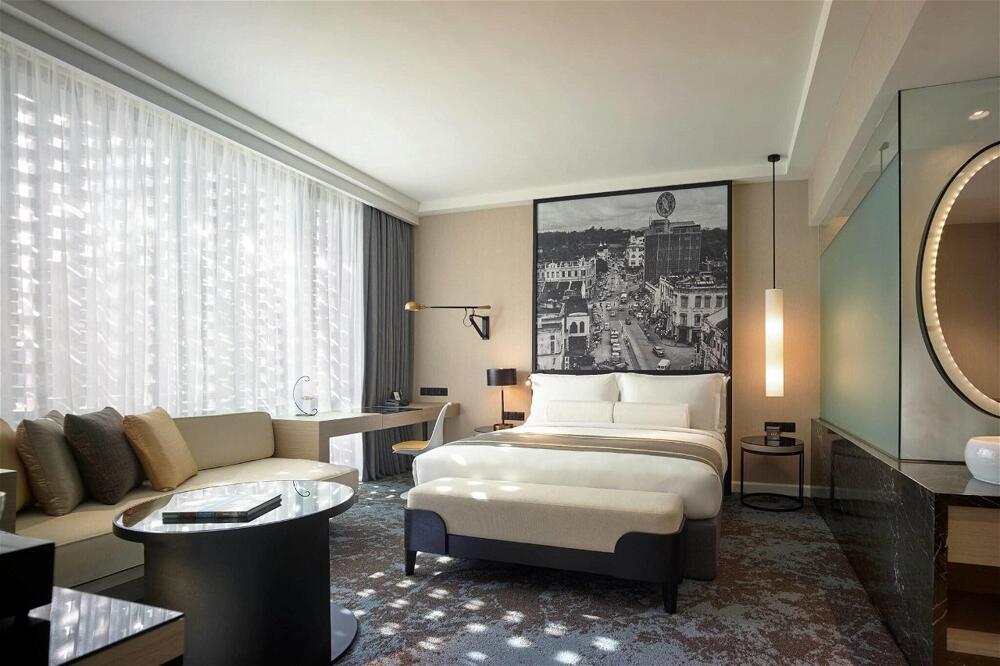 Foto general de Hotel Stripes Kuala Lumpur, Autograph Collection