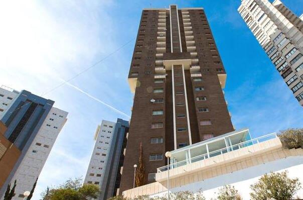Foto del exterior de Apartamentos Buenos Aires By Mc