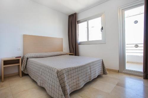 Foto de una habitación de Apartamentos Buenos Aires By Mc
