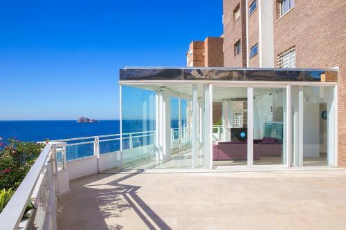 Foto del exterior de Apartamentos Buenos Aires By Mc