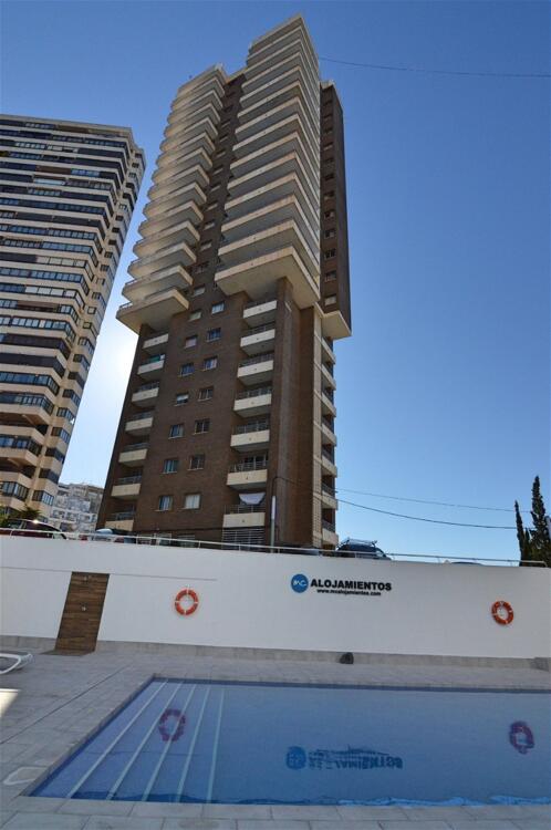 Foto general de Apartamentos Buenos Aires By Mc