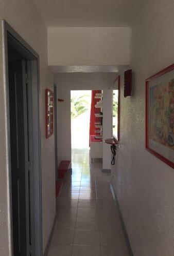 Foto general de Apart Hotel Ponderosa