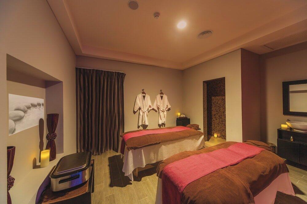 Foto de los servicios de Aparthotel Riu Cancun - All Inclusive