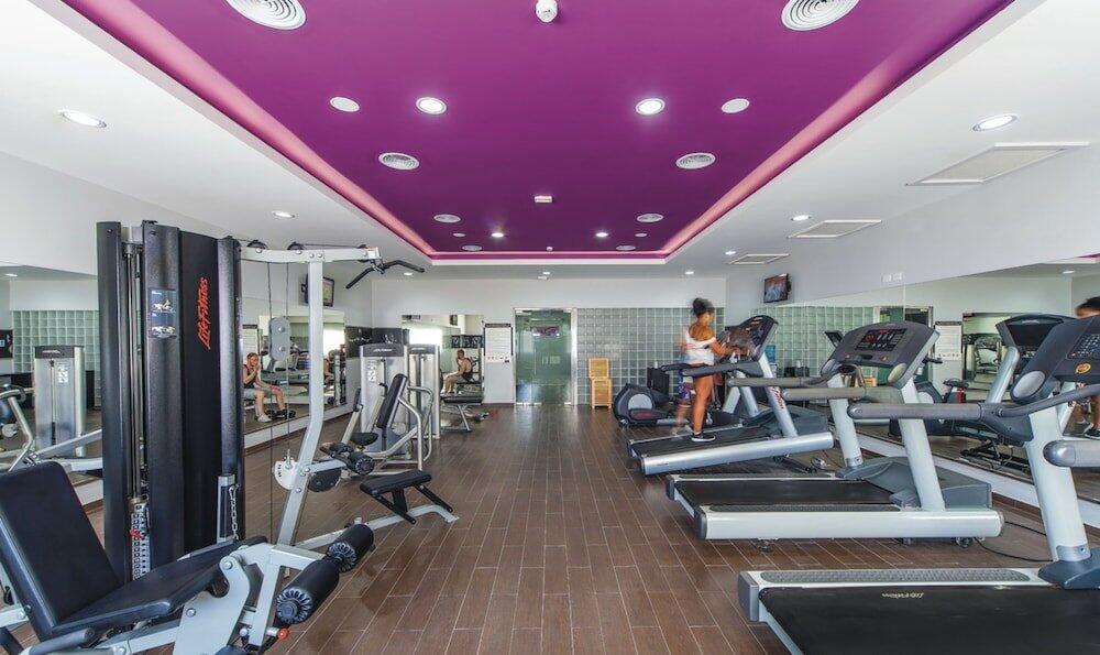 Foto de los servicios de Aparthotel Riu Cancun - All Inclusive