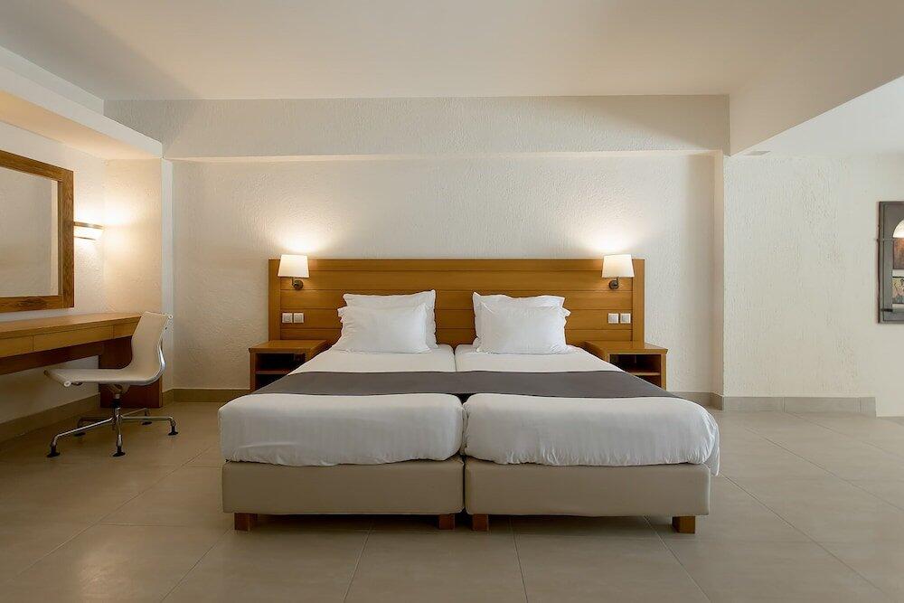 Foto de una habitación de Corfu Holiday Palace Hotel
