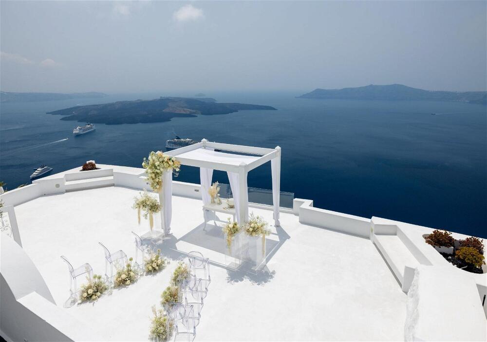 Foto general de Dana Villas &amp;amp; Infinity Suites