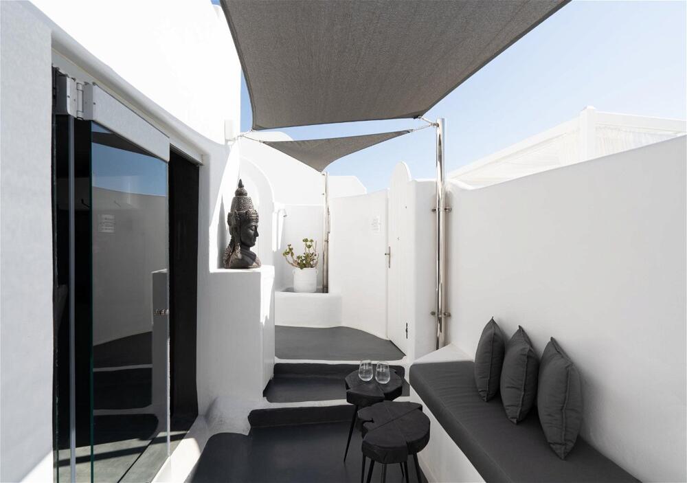 Foto general de Dana Villas &amp;amp; Infinity Suites
