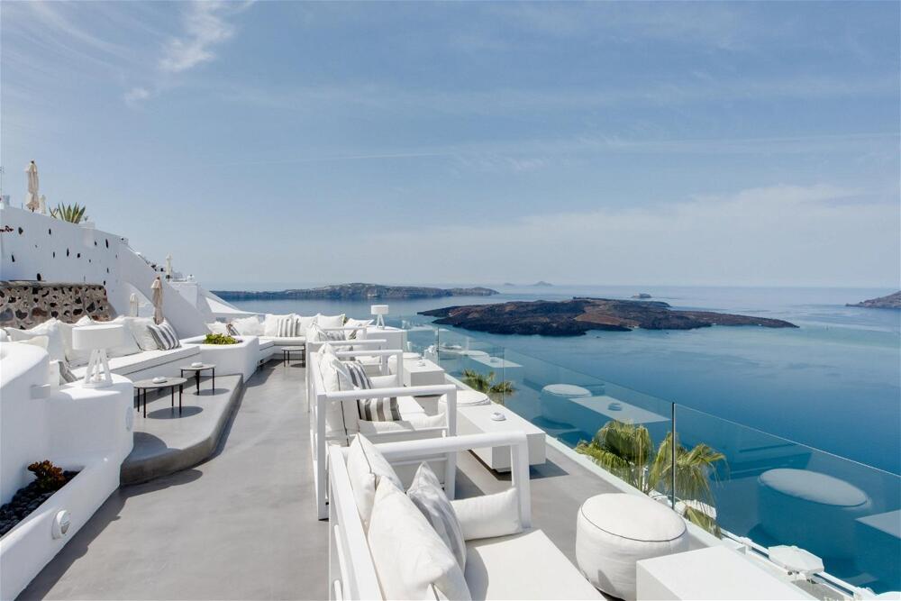 Foto general de Dana Villas &amp;amp; Infinity Suites