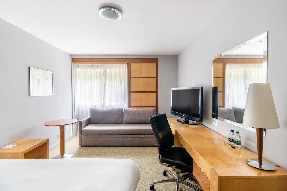 Room – Hotel Holiday Inn Maidstone - Sevenoaks