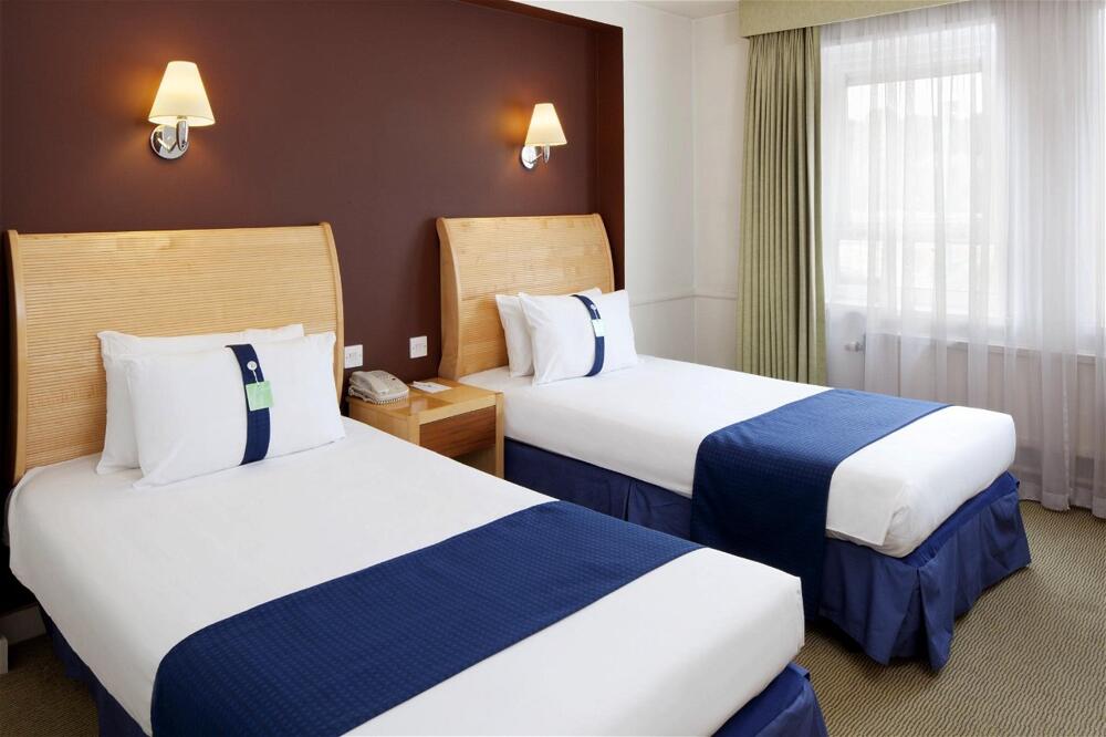 Photo – Hotel Holiday Inn Maidstone - Sevenoaks