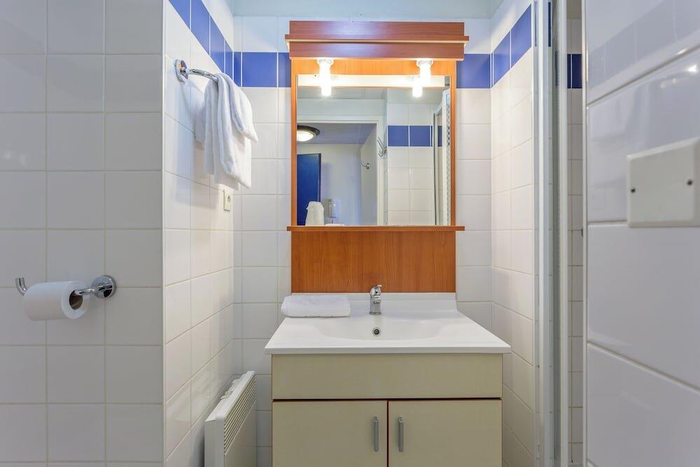 Foto del baño de Appart&amp;#039;City Classic Bordeaux Centre