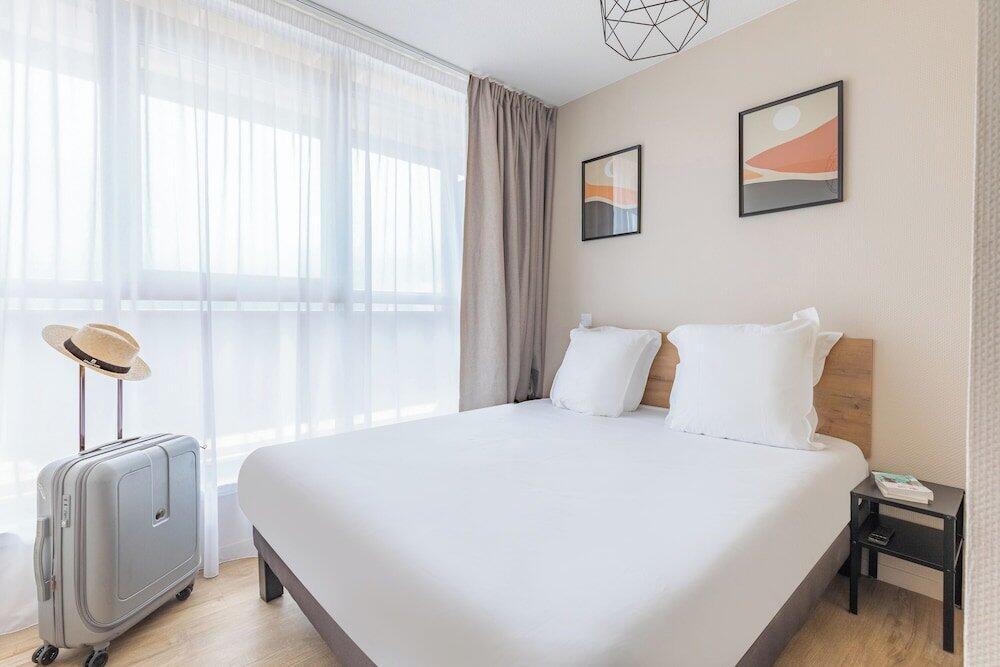 Foto de una habitación de Appart&amp;#039;City Classic Bordeaux Centre