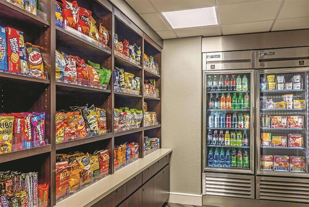 Foto de los servicios de Hotel La Quinta by Wyndham Atlanta Perimeter Medical